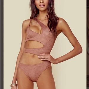 Blue Life willow one piece size L